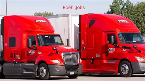 roehl transport|roehl transport near me.